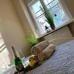 Pedal Апартаменты