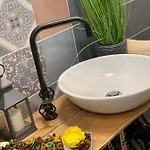 Pedal Апартаменты