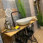 Pedal Апартаменты