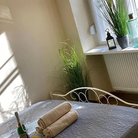 Pedal Apartment Szeged