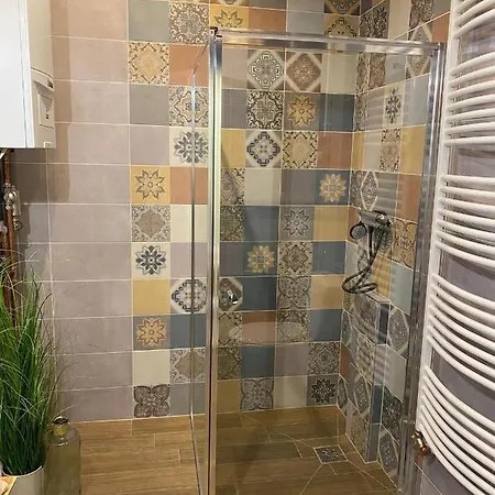 Apartament Pedal