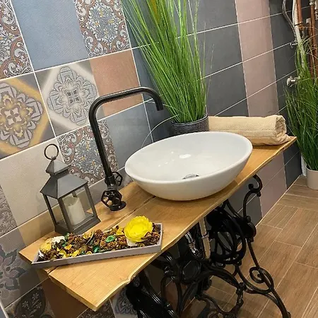 Apartament Pedal