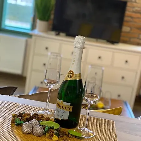 Apartament Pedal Seghedin
