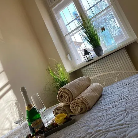 Pedal Apartment