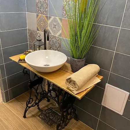 Apartment Pedal Szeged