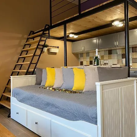 Apartament Pedal Seghedin