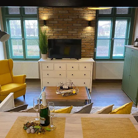 Apartament Pedal