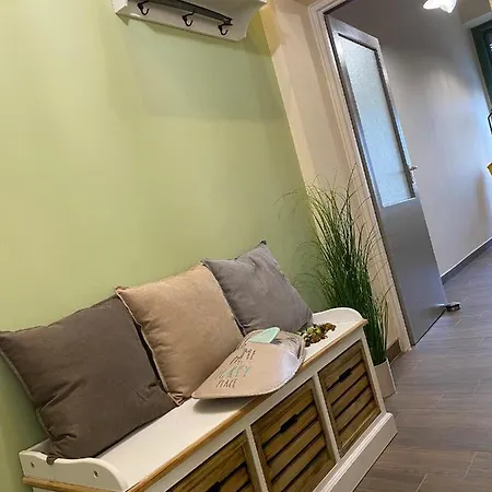Pedal Apartment
