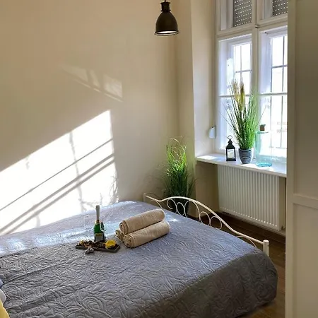 Apartment Pedal Szeged