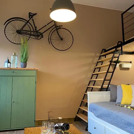 Pedal Apartment Szeged