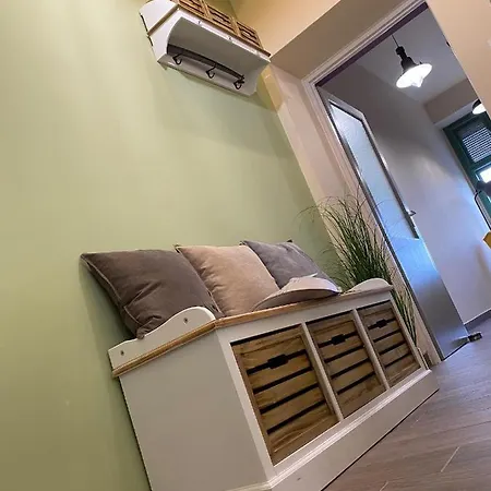 Pedal Apartment
