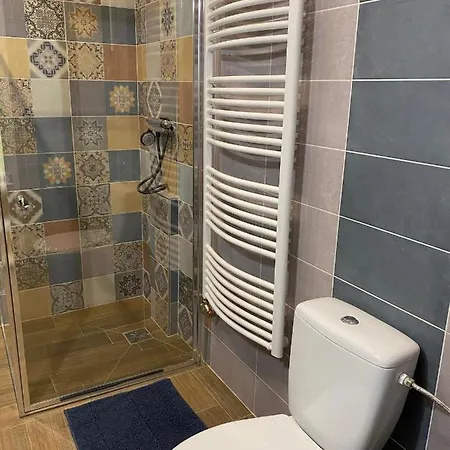 Apartment Pedal Szeged