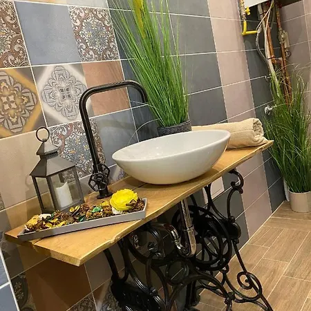 Pedal Apartment